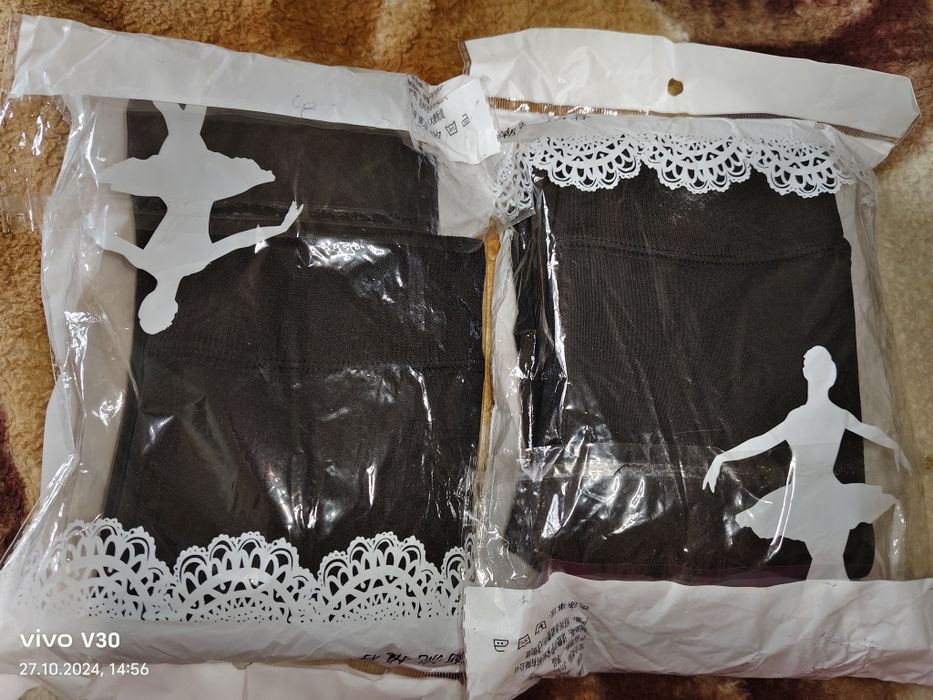 Колготки детские теплые очень