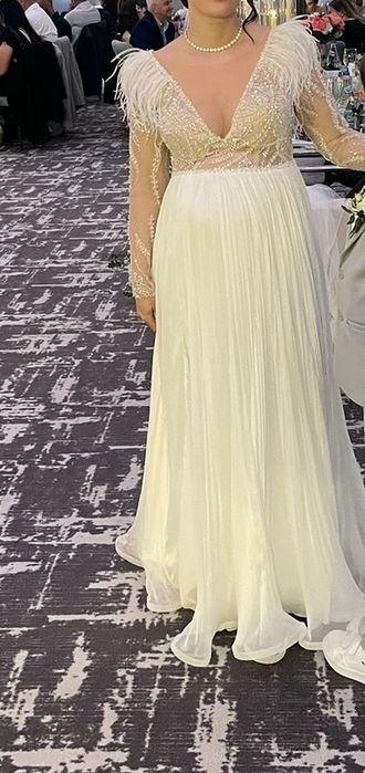 Vand rochie de mireasa Bestbride