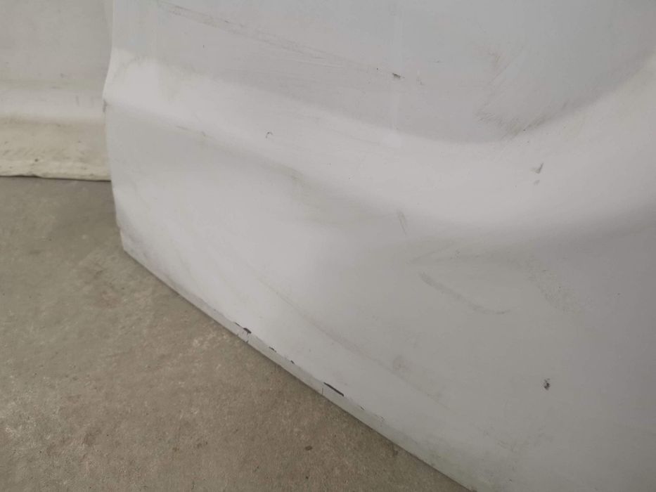 Задна дясна врата Дачия Докер / Dacia Dokker 1 Рено Експрес / Renault