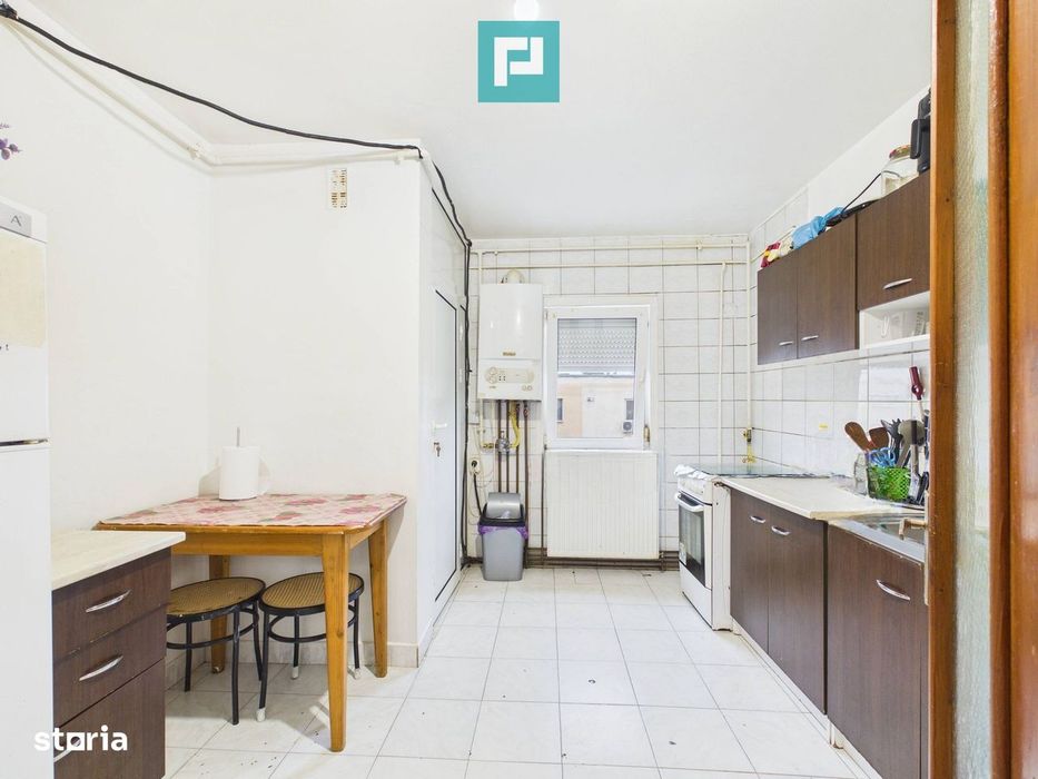 Confort urban, ap 3 camere, Micalaca parc Orizont