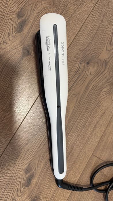 Steam pod професионална преса