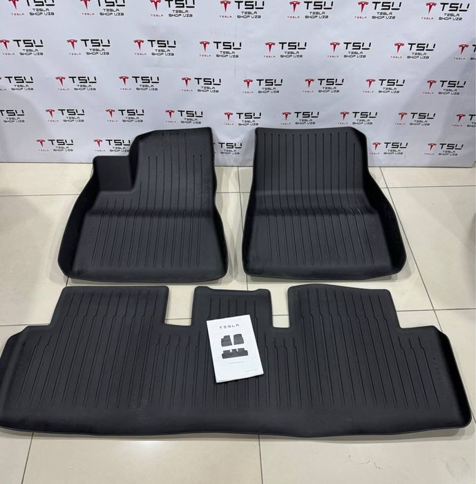 Tesla orginal polik komplekt tesladan chiqqan yangi desa xam belaverad
