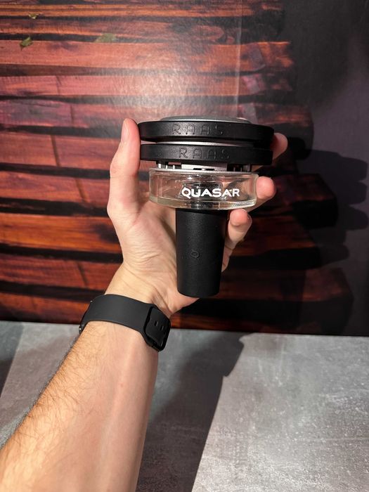 Creuzet Narghilea Quasar RAAS 2