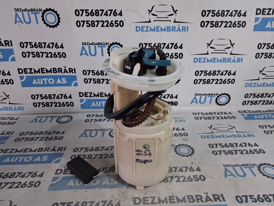 Pompa Combustibil Rezervor 1.6 b Skoda Octavia 2 2007