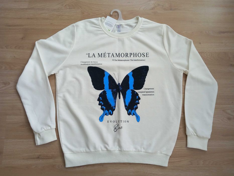 Нови спортни дамски блузи