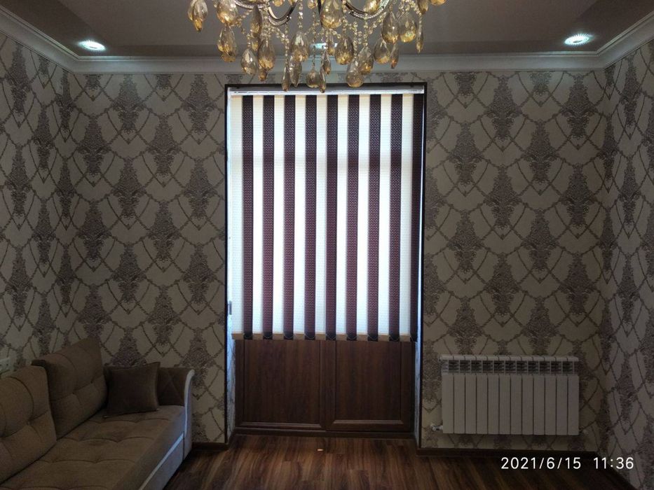 Новостройка Паркентский 2х комнатная /2/5  со всеми удобствами