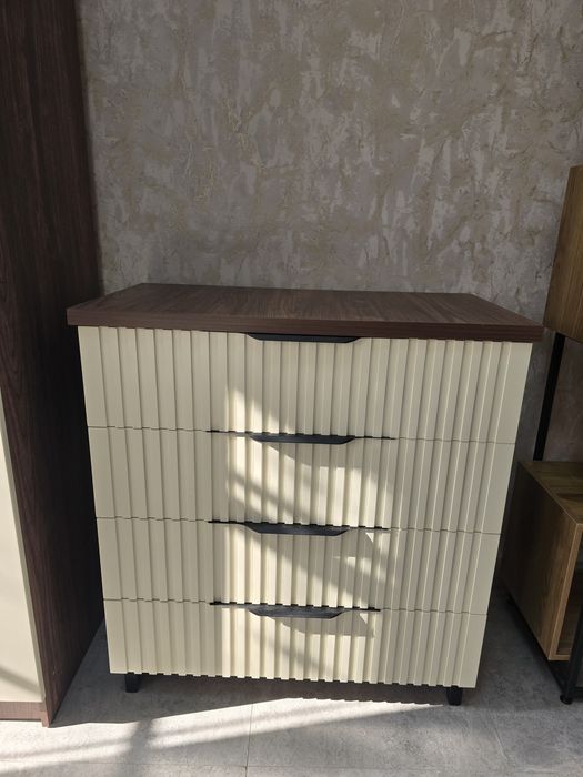 Спальная мебель Таскана