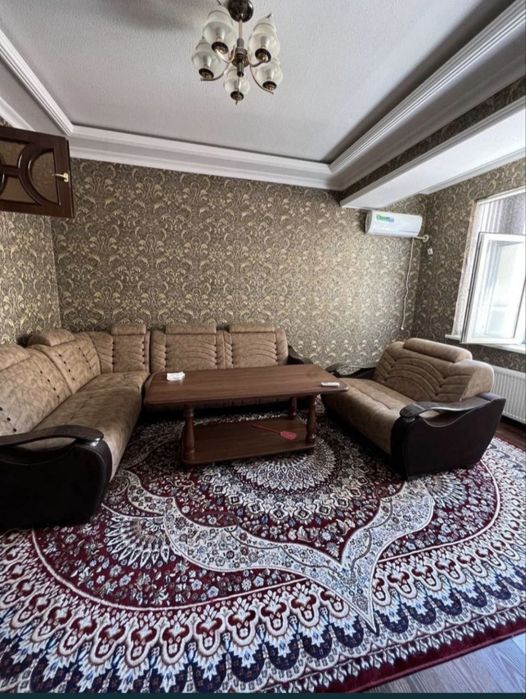 Срочно лукс квартира ижарага берилади
