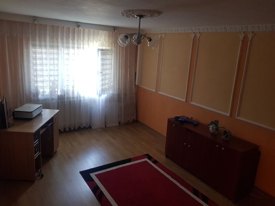 Apartament 2 camere Buzaului