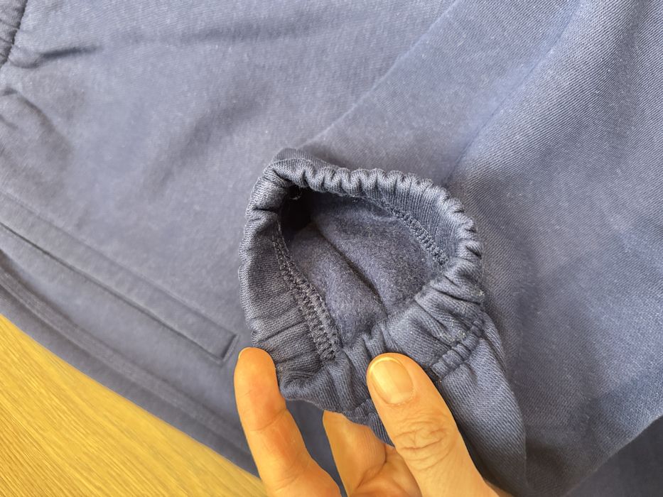 Почти новые джоггеры Adidas