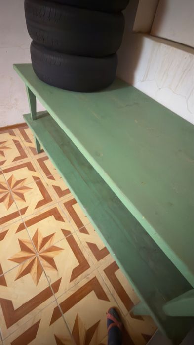 Топчан   кровать