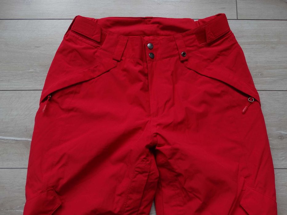 The North Face Hy Vent женски ски сноуборд панталон L
