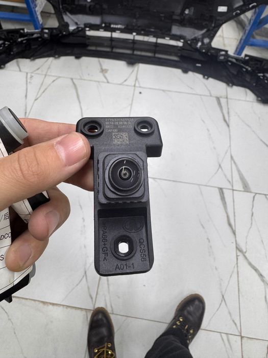 Камера Haval Jolion , H6 ,M6