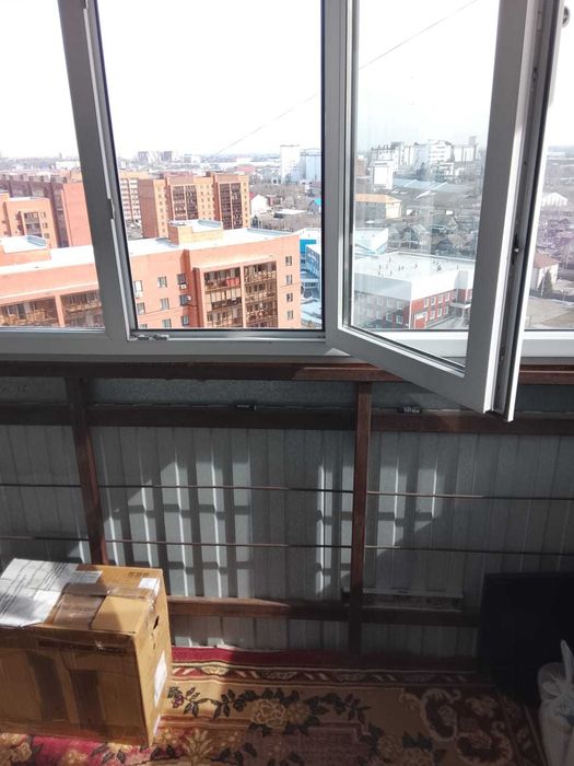Продам 3 ком квартиру