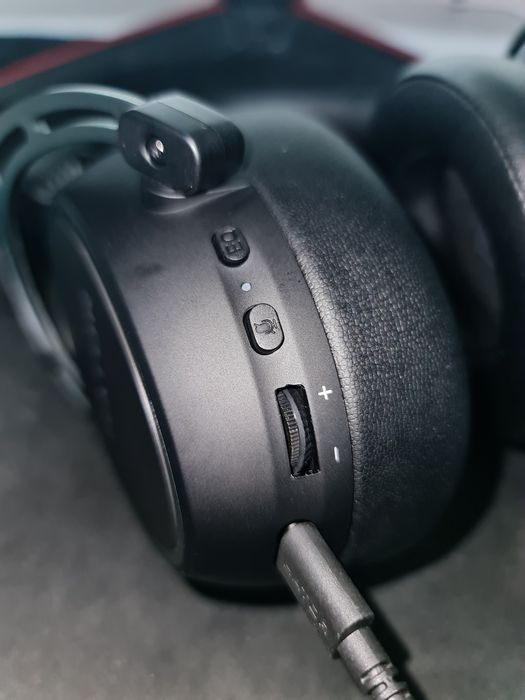 Геймърски Слушалки Hator Hypergang 3 7.1 surround  за Игри и Музика