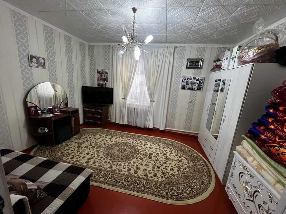 Продается дом в г кызылорда