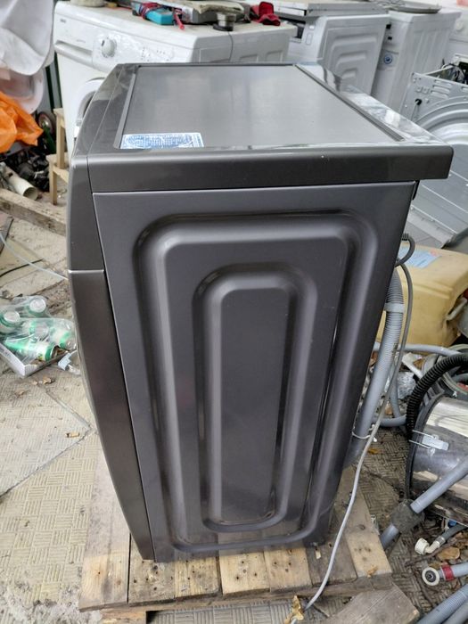 Пералня Samsung слим