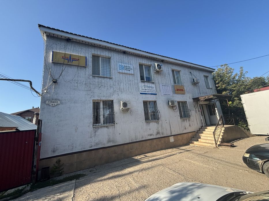 Сдам в аренду офисные помещения