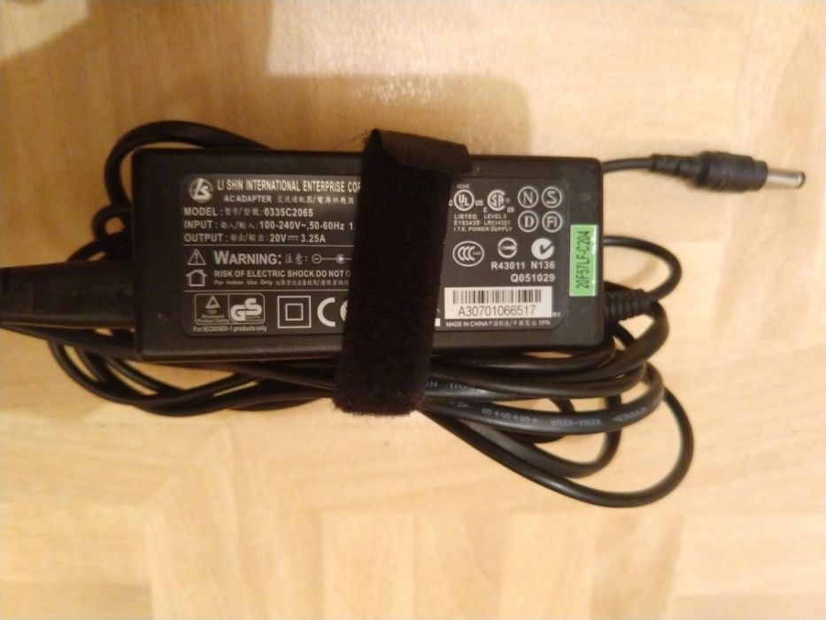 Charger Laptop pentru mărci diferite