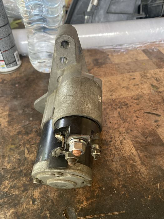 Стартер за нисан кашкай 1.6 бензин