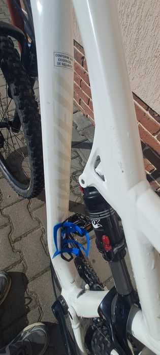Bicigleta specialized