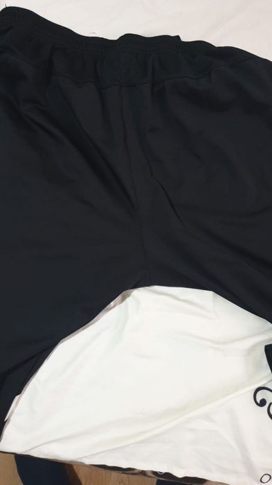 Pantaloni trening originali Nike FCSB (Steaua) L