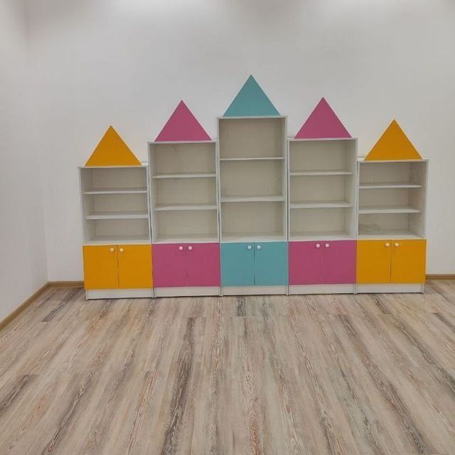 Bogʻcha uchun Mahsullatlar Arzon narhlarda