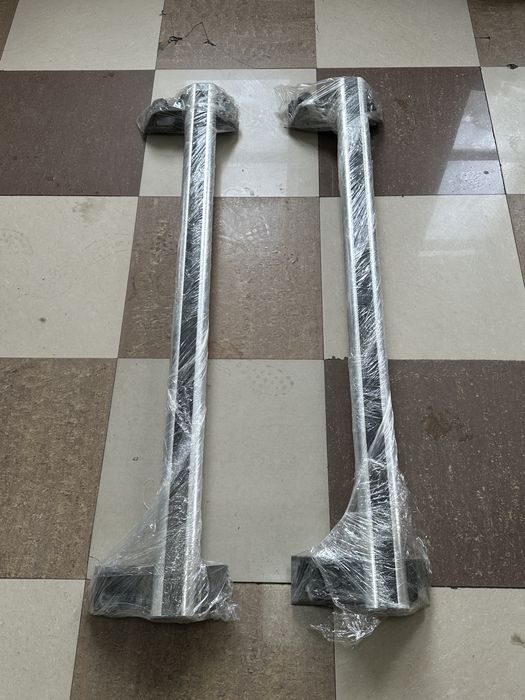 Рейлинги поперечные