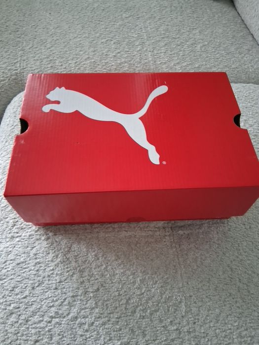 Работни обувки PUMA 42