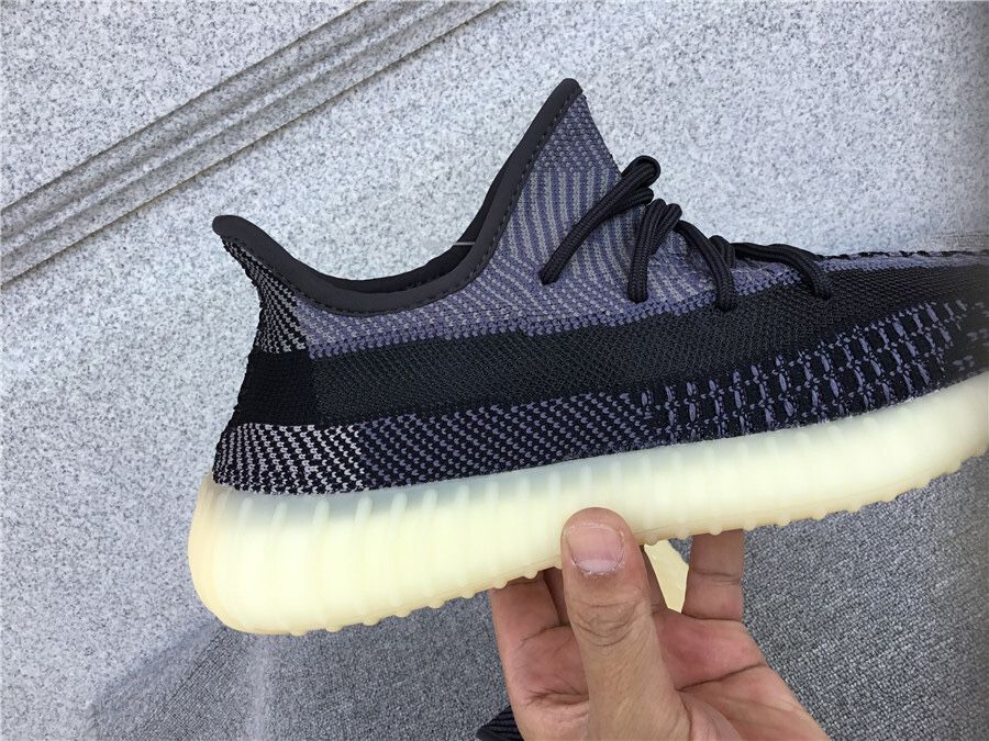 Yeezy 350v2 Asriel
