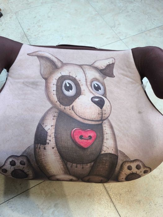 Детска седалка/ столче