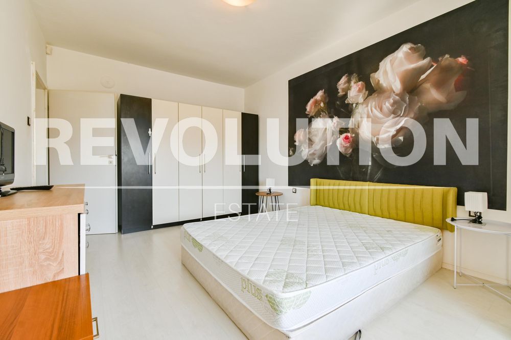 Дава се под наем Двустаен апартамент в София, Изток - 70 кв.м за 600 € - Снимка #5