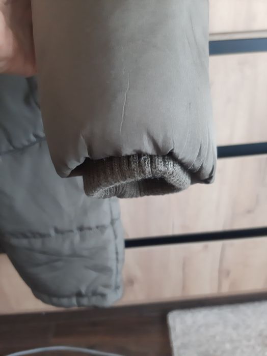 Зимни шуби BOSS и  Only