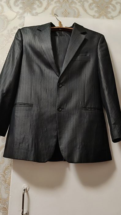 Костюм с брюками