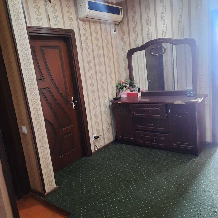 Квартира Шайхонтохур тн Гулобод