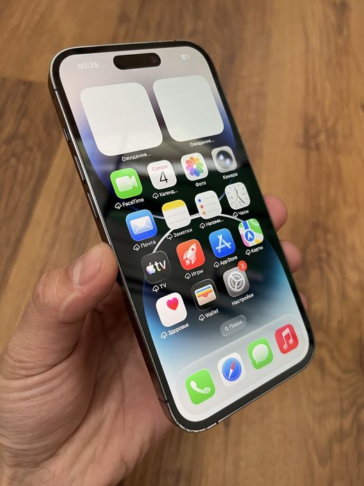 Iphone 14 pro 256 GB