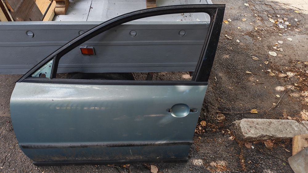 Piese Passat B5, aripa, ușă, capotă