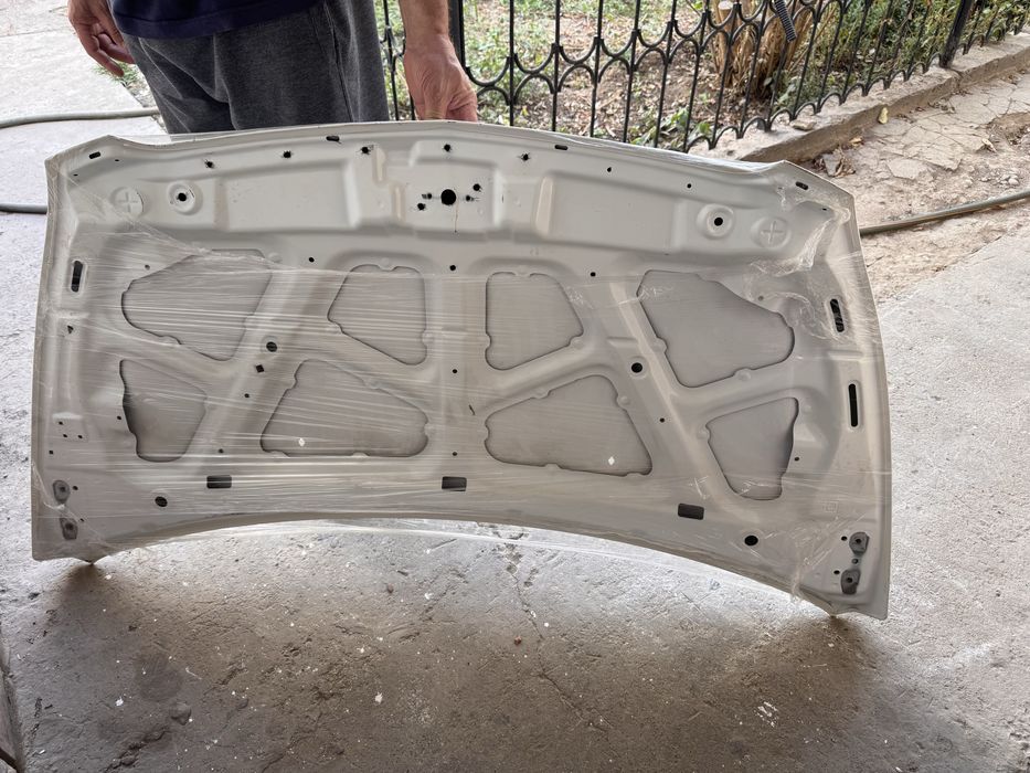 Spark radnoy Kapot zavod