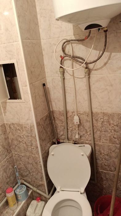 Продам 1 комнатную квартиру