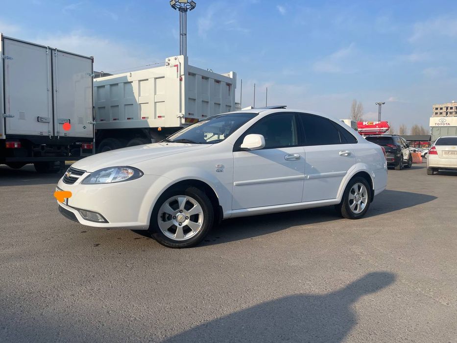 3-pozitsiya Gentra sotiladi