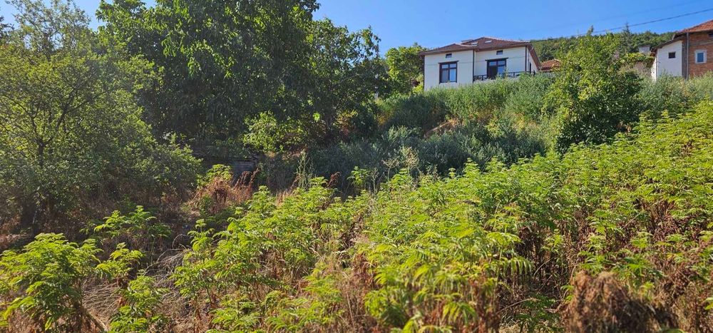 Продава се Парцел в София, Борово - 600 кв.м за 70 €/кв.м - Снимка #2