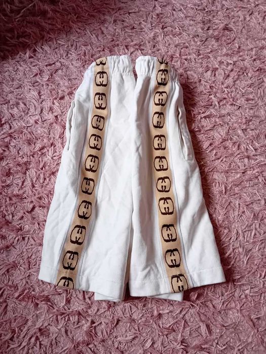 Оригинални къси панталони Gucci