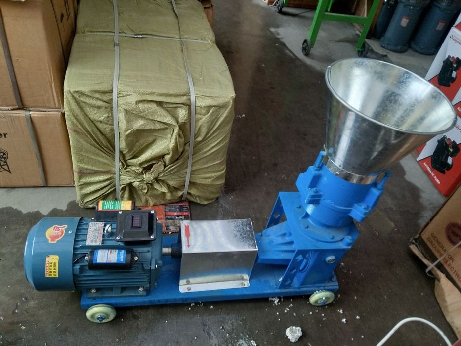 Гранулятор.Пробка.Дробилка.Корм пресс.Драбилка.Ем гранула.