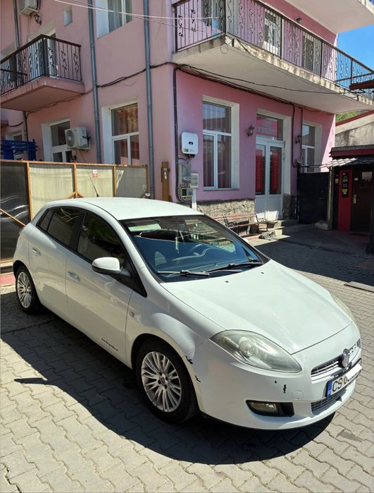 FIAT Bravo 2011 — imagine 3