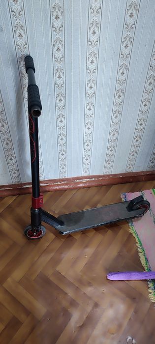 Самокат детский Б/ у