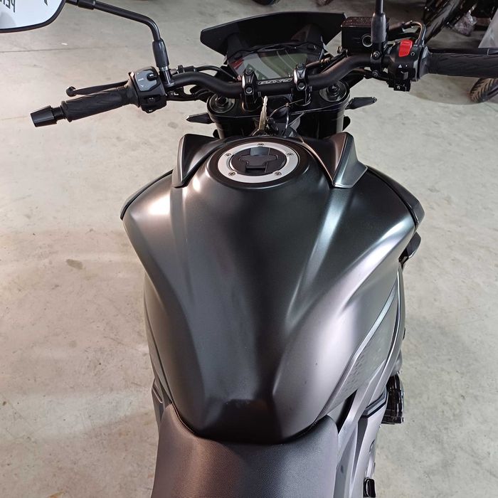 Motocicleta Suzuki GSX-S 750 ABS | S01563 | motomus.ro