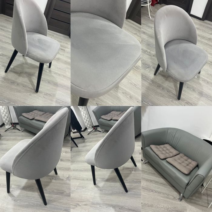 Продам диван и два кресла