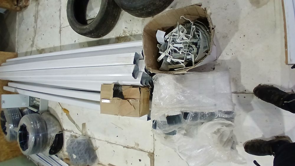 Труба для водосток