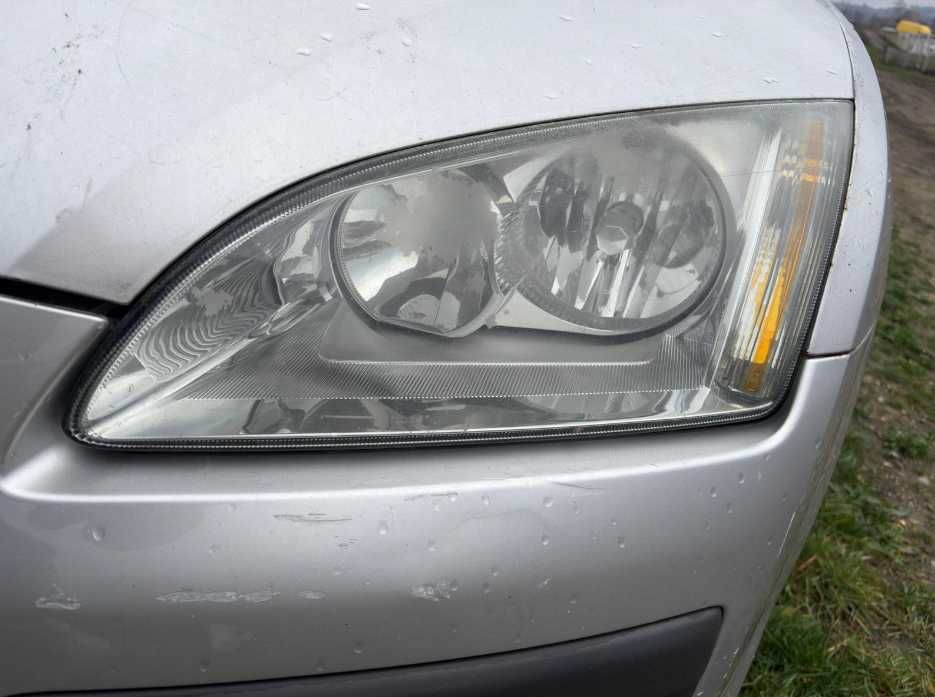 Vand faruri Ford Focus MK2 din 2005