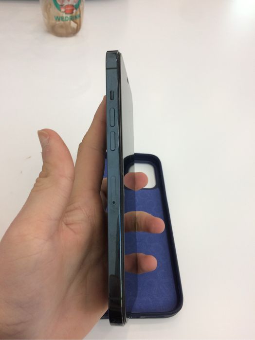 Iphone 12 Pro Max 128Gb